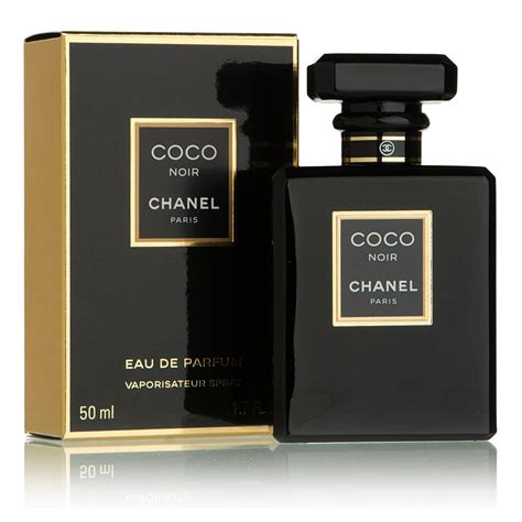 eau de parfum coco noir chanel 50ml|Chanel Noir perfume price.